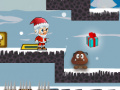 게임 Santa Ice Adventure