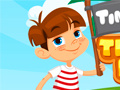 게임 Tiny Pirates Treasure Island