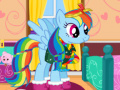 게임 My Little Pony Winter Fashion 1