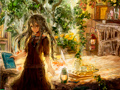 게임 Cleaning a Messy House