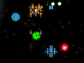 게임 Spaceship Survival Shooter