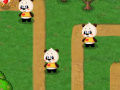 게임 Love Panda Defense
