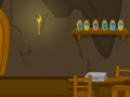 게임 Troll Cave Escape