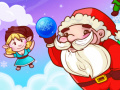 게임 Christmas Bubble Story