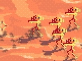 게임 Mars Commando