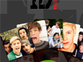 게임 One Direction Memo Deluxe