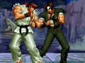 게임 The King Of Fighters Wing V1.4