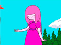 게임 Adventure Time Princess Maker