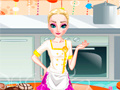 게임 Elsa Cook Style