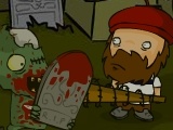 게임 Zombies Attack Again