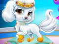 게임 Princess Pet Grooming