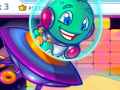 게임 Sparkanoid