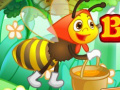 게임 Bee and Bear