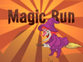 게임 Magic Run