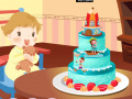 게임 Baby's First Cake