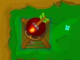게임 Dwarf TD
