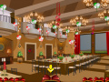 게임 New Year Party Restaurant Escape