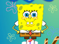 게임 SpongeBob Ice Shop