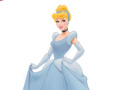 게임 Cinderella: Coloring For Kids