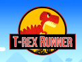 게임 T-Rex Runner