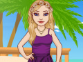 게임 Summer fashion dress up