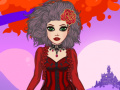 게임 Halloween dress up