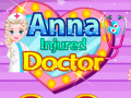 게임 Anna Injured Doctor 