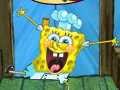 게임 Spongebob Pizza Restaurant 