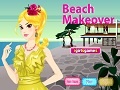 게임 Beach Makeover