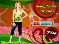 게임 Ashley Tisdale