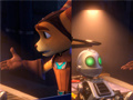 게임 Ratchet and Clank: Spot The Differences