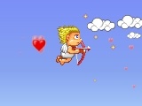 게임 Cupid Loveheart