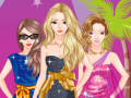게임 Fashion Week Snap