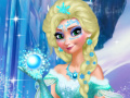 게임 Elsa Makeover