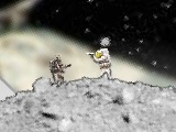게임 Dead Planet