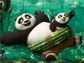 게임 Kung fu Panda: Spot The Letters