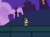 게임 Defense Ghost