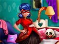게임 Ladybug Maternity Deco
