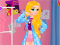 게임 Princesses Disco Divas