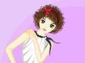 게임 Bright Fashion Dressup