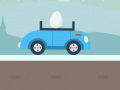 게임 Eggs and Cars