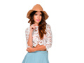 게임  Design your own fashion: Paint Pictures