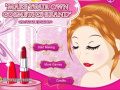 게임 Make Your Own Cosmetic Brand