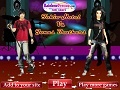 게임 Tokio Hotel vs Jonas Brothers