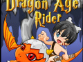 게임 Dragon Age Rider