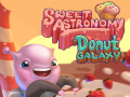 게임 Sweet Astronomy Donut Galaxy