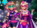 게임 Cosplay Competition Dress Up