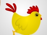 게임 Chicken Jumps