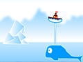 게임 Arctic Showdown