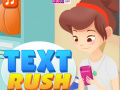 게임 Text Rush
